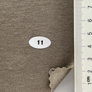 11 Brown