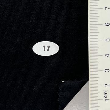 17 Black