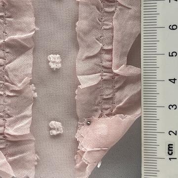 2 Pale Pink