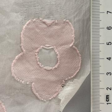 2 Pale Pink