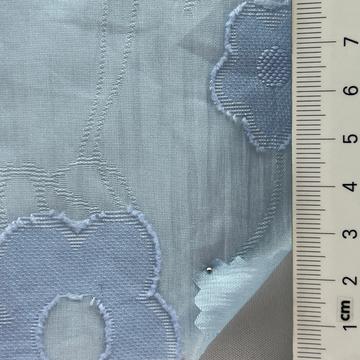 7 Pale Blue