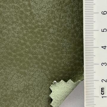 9 Deep Green