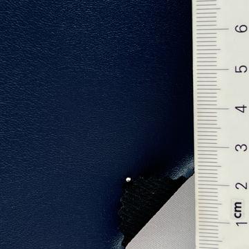 Polyester PU Coated (front) Vegan Leather