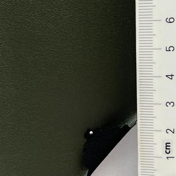 8 Deep Green