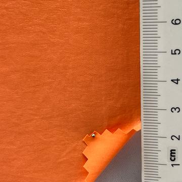 19 Pale Orange