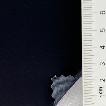 Nylon PU Coated (front) Vegan Leather