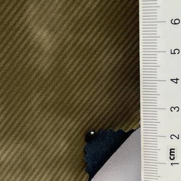 Viscose Rayon PU Coated (front) Vegan Leather