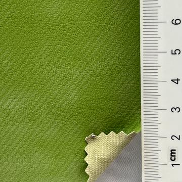 6 Pale Green