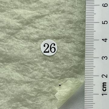 26 Pale Green