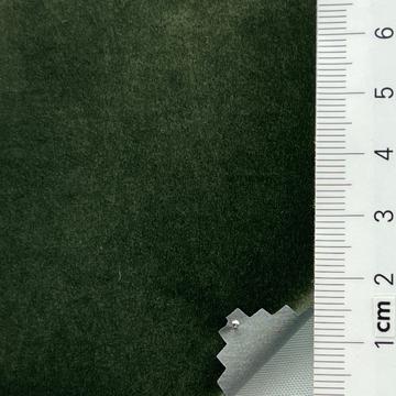 10 Deep Green