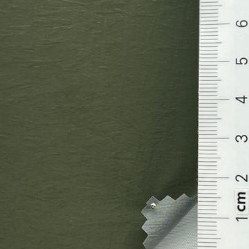 11 Deep Green