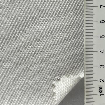 15 White