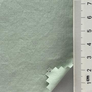 7 Pale Green