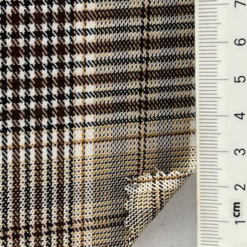 Polyester Plain Weave