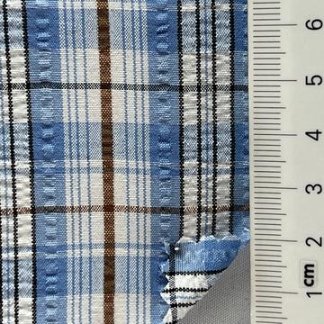 Polyester Jacquard