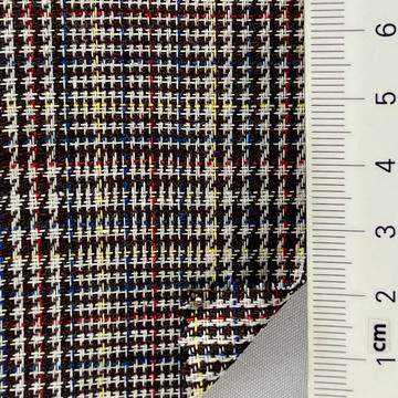 Polyester Plain Weave