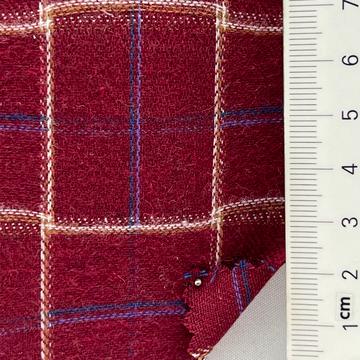 Cotton-blend Twill