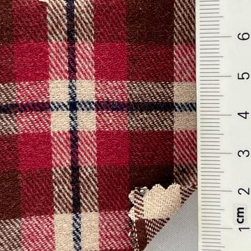 Cotton-blend Twill