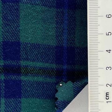 5 Deep Green