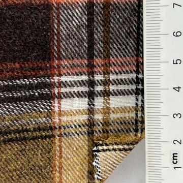 Polyester-blend Twill