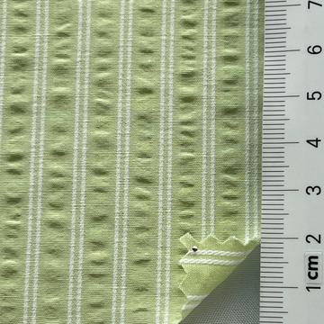 5 Pale Green