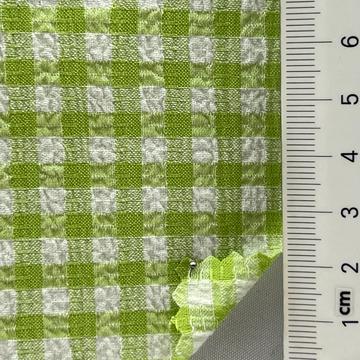 7 Pale Green