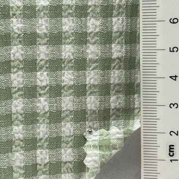 8 Pale Green