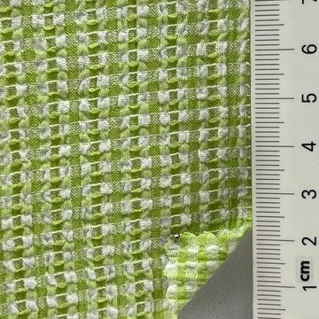 7 Pale Green