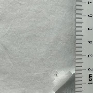 8 White