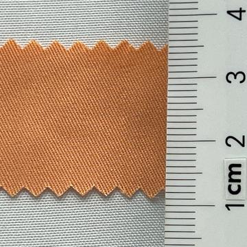 2 Pale Orange