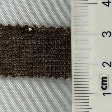 13 Brown