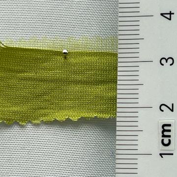 21 Pale Green