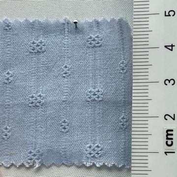 6 Pale Blue