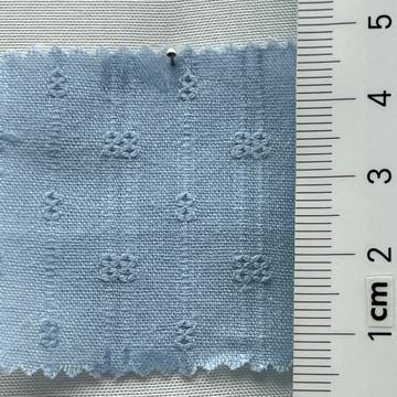 23 Pale Blue