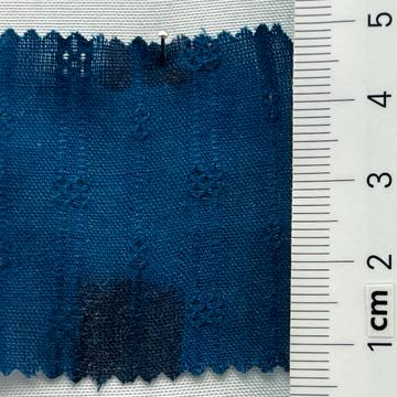 31 Blue