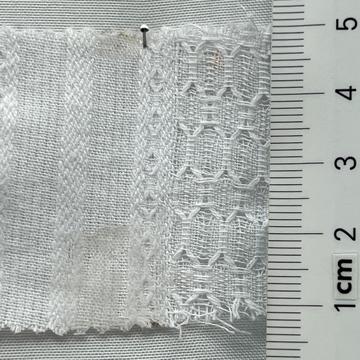 23 White