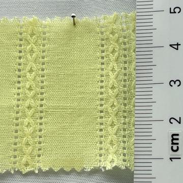 6 Yellow