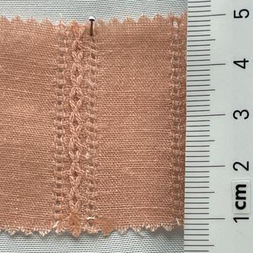 7 Pale Orange