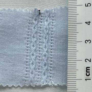8 Pale Blue