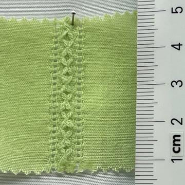 9 Pale Green