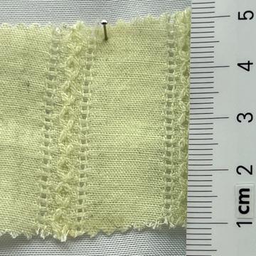 15 Yellow