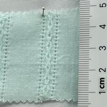 17 Turquoise