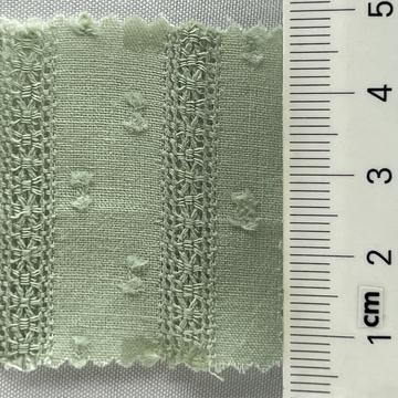 5 Pale Green