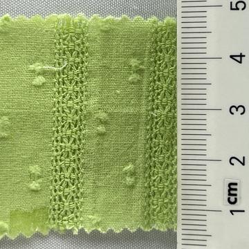 6 Pale Green