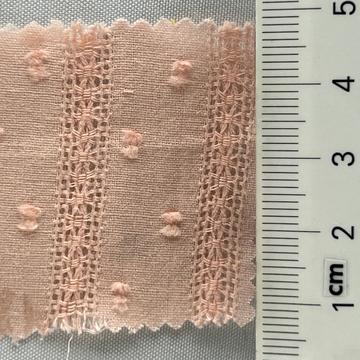 8 Pale Pink