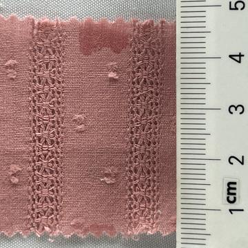 9 Dusty Pink