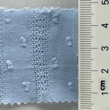 13 Pale Blue