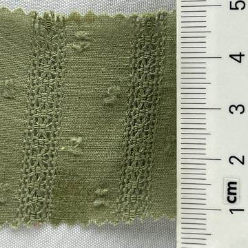 17 Deep Green