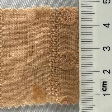 6 Pale Orange
