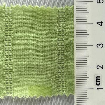 7 Pale Green